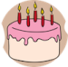 Cake!